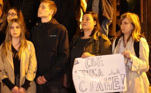 Ubica otkrio motiv masakra u Beogradu: 'Nikada nisam čuo ili vidio da se ovako nešto desi'