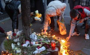 Naslovnicama medija dominira masakr u Beogradu: 'Srbija u šoku i u suzama'