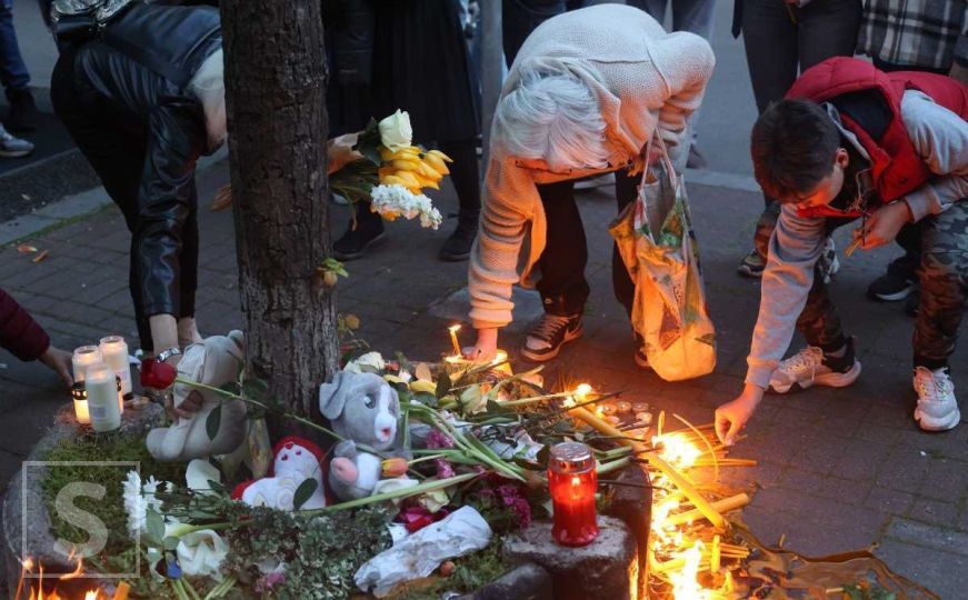 Naslovnicama medija dominira masakr u Beogradu: 'Srbija u šoku i u suzama'