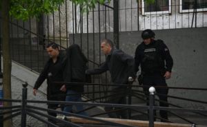 Rekonstrukcija masakra u beogradskoj školi: Ispalio 57 hitaca u drugare i osoblje