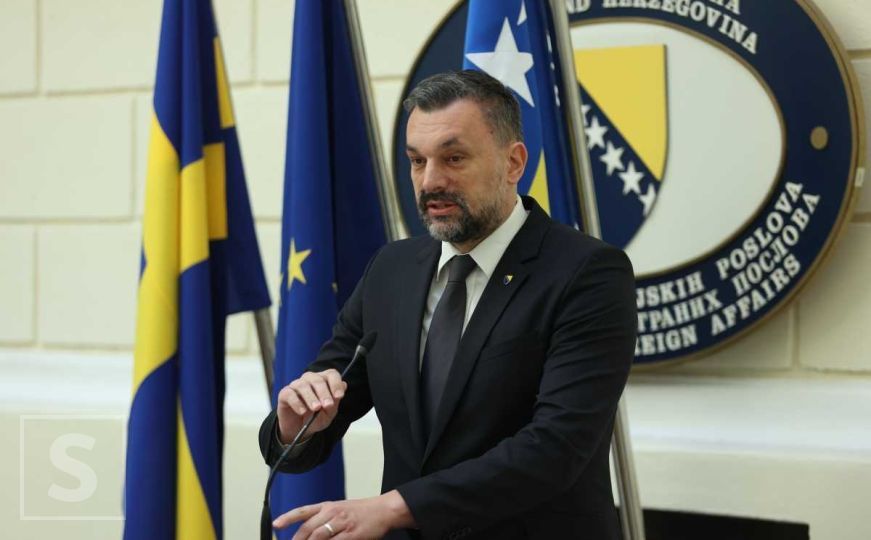 Dr. Emir Hadžikadunić: Prvih 100 dana novog šefa diplomatije BiH