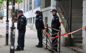 Drama u beogradskoj školi: Učenik napravio spisak učenika koje želi da likvidira i simulirao pucanje