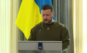 Zelenski u Haagu: "Rusija je demoralizirana, protuofanziva će biti uspješna, u NATO idemo poslije"