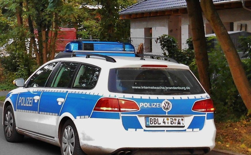 Bosanac uhapšen u Njemačkoj: Policija se šokirala kada ga je provjerila u sistemu