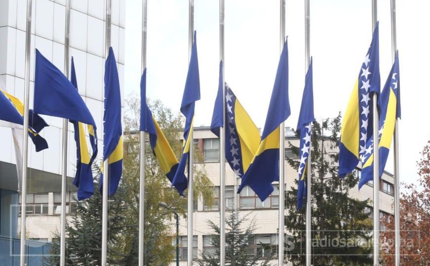 Vijeće ministara donijelo odluku: U petak Dan žalosti u cijeloj BiH