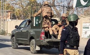 Oružani napad u Pakistanu: Upali u školu i ubili šest ljudi