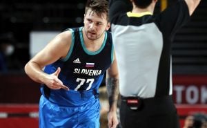 Luka Dončić plaća sahranu tragično nastradalim mališanima u Beogradu