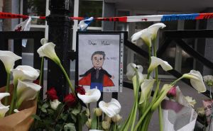 Poznato kada će se održati sahrana čuvaru Draganu: Prva žrtva masakra u beogradskoj školi