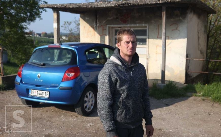 Mještanin sela Dubona za portal Radiosarajevo.ba: "Pobio ih je iz čista mira"