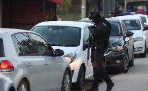 Detalji hapšenja masovnog ubice poslije masakra kod Mladenovca: Sakrivao se u kući kod rođaka