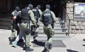 Pucnjava u Zenici: Ispalio više hitaca, uhapšen je