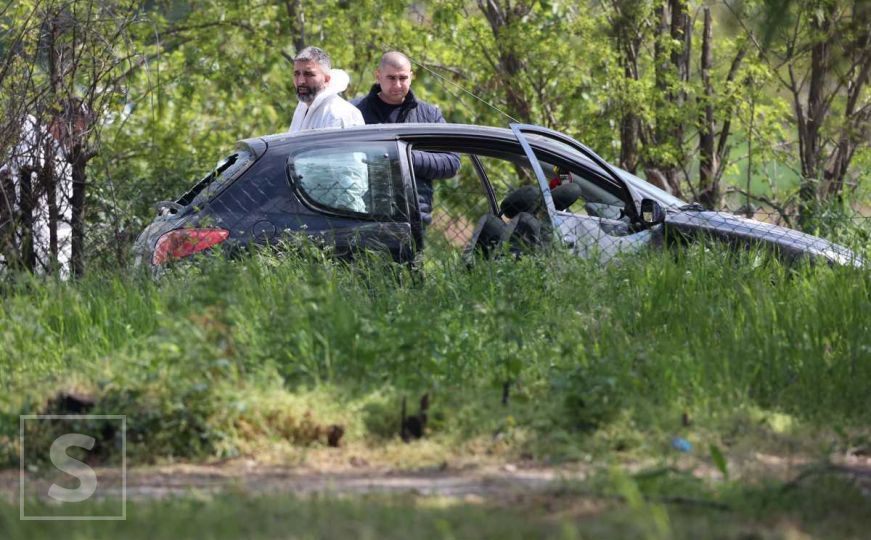 Istražitelji počeli sa uviđajnim radnjama kod Mladenovca: Jedna od žrtava nastradala u vozilu