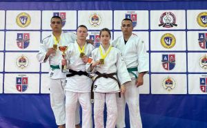 ON1 klub bez konkurencije u BiH, džudisti se okitili naslovom šampiona