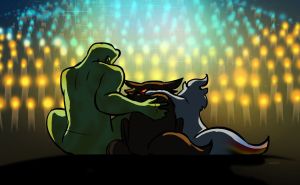 Na sarajevskom nebu sija dodatna 1601 zvijezda: Kapetanović objavio ilustraciju i poslao jaku poruku