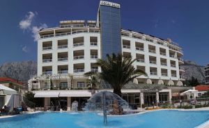 Grupacija iz Bosne i Hercegovine preuzima jedan od najpoznatijih hotela u Makarskoj