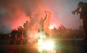 Katastrofa na proslavi titule u Napulju: Jedna osoba ubijena, stotine povrijeđenih