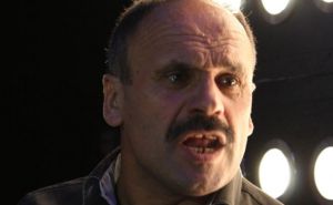 Zmaj od Šipova optužen zbog prijetnji političaru