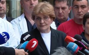 Ministrica zdravlja Srbije: Svi ranjeni kod Mladenovca stabilni, ali u životnoj opasnosti