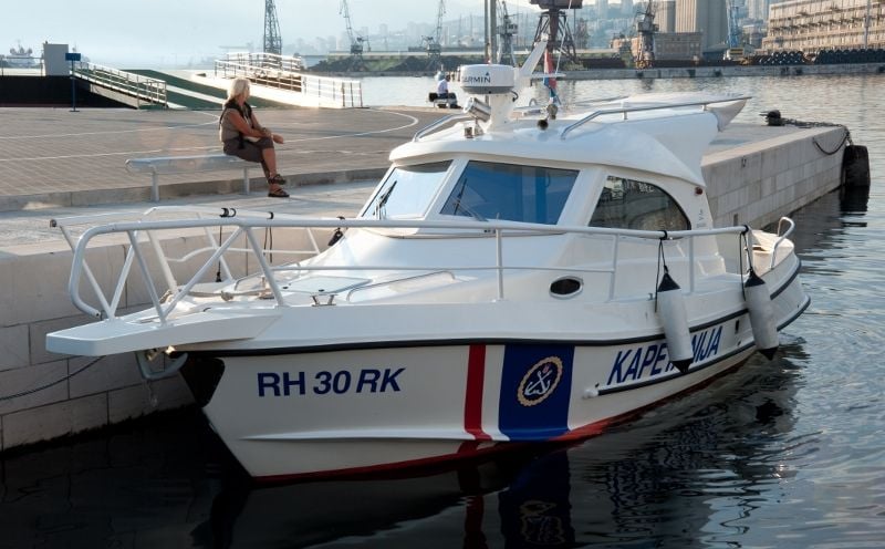 Loše vijesti iz Hrvatske: Na dnu mora pronađena brodica nestalih ribara