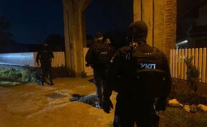 Ubica iz Mladenovca bio naoružan 'do zuba': MUP Srbije objavio fotografije oružja
