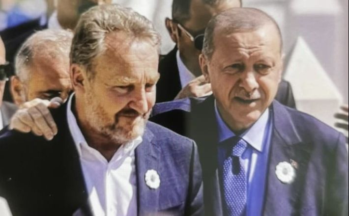 Bakir Izetbegović pozvao Bošnjake u Turskoj da glasaju za Erdogana