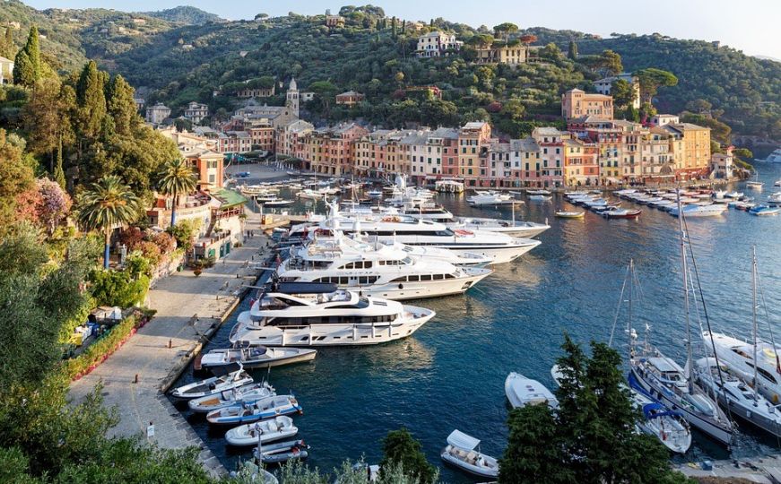 Planirate ljetovati u Italiji? Popularno odredište kažnjava turiste od 68 do 275 eura, evo zbog čega