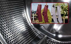 Čarape 'misteriozno' nestaju u mašini za veš: TikToker otkrio gdje biste ih mogli pronaći