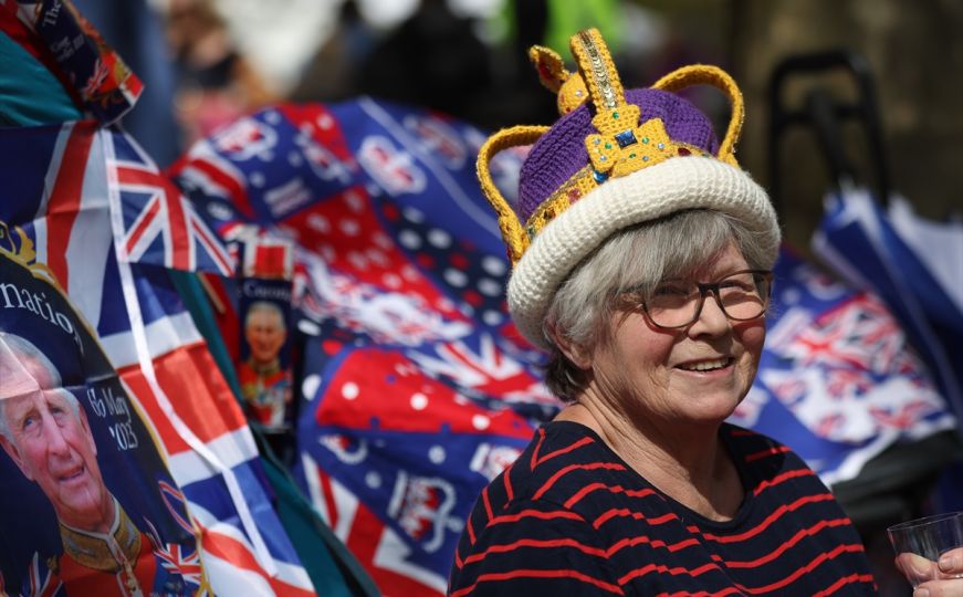 Historijski događaj: Charles III danas postaje 40. monarh Velike Britanije