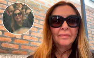 Majka djevojčice koja je bila na spisku ubice. 'On je monstrum, ali se kćerki moj govor nije dopao'