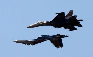 Američki borbeni avion se srušio u Južnoj Koreji