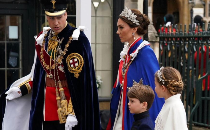 Princeza Kate zablistala u haljini omiljenog brenda, odala počast Lady Di i kraljici Elizabeti