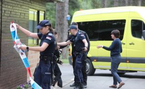 Hapšenja u tri srbijanska grada zbog najava novih masakara