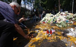 Srbijanski novinar: Igrice ne mogu biti dovoljno objašnjenje pokolja