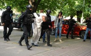 Potvrđeno: Ubica Uroš B. ide u zatvor!