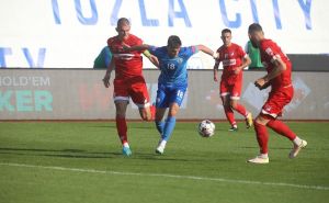 Premijer liga BiH: Zrinjski potvrdio titulu, Sloboda sve bliže ispadanju