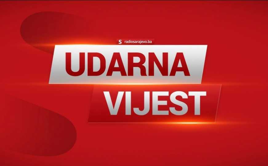 Još jedno hapšenje u Srbiji: Prijetio da će ubiti sve stanovnike u gradu