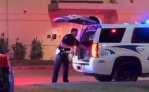 Užas u Teksasu: U pucnjavi ubijeno devet ljudi - "Samo je hodao i pucao po svima"