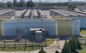 Čelnik IAEA-e upozorio na opasnosti oko nuklearne elektrane u Zaporožju
