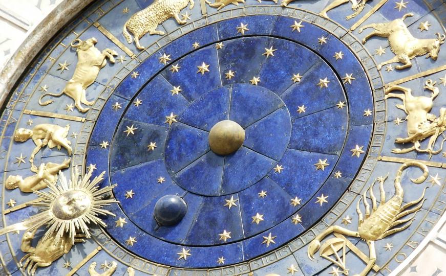 Sedmični horoskop do 14. maja: Nekima stižu velika iskušenja, a jedan znak će dobiti novac