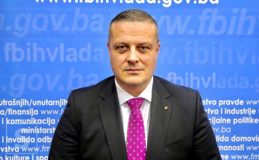 Vojin Mijatović otkrio šta je zatekao u svom ministarstvu: 'Stanje na samom početku...'