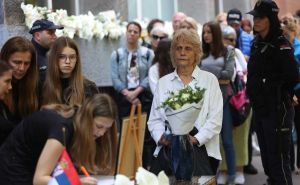 Prva izjava nastavnice koja je ranjena u školi u Beogradu: U stanju šoka samo ovo ponavlja...