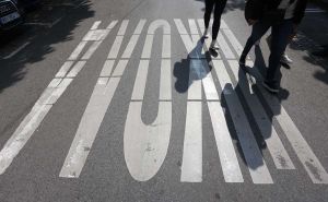 Drama u Beogradu ne prestaje: Učenik objavio snimak kako puca iz pištolja, policija odmah reagovala