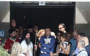 Trener Mladosti iz Zagreba: 'Pobjedu posvećujem Emi Kobiljski, djevojčici ubijenoj u Beogradu'