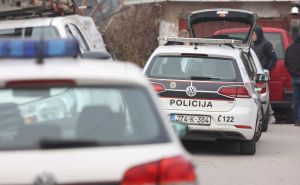 Vozači, oprez: Sudar pet vozila u Sarajevu, otežan saobraćaj