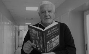 Preminuo Šefket Arslanagić, profesor matematike Univerziteta u Sarajevu