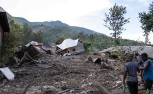 Raste broj žrtava poplava u Kongu: Skoro 400 poginulih i stotine teško povrijeđenih