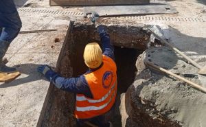 Nove redukcije vode: Radovi u 14 sarajevskih ulica