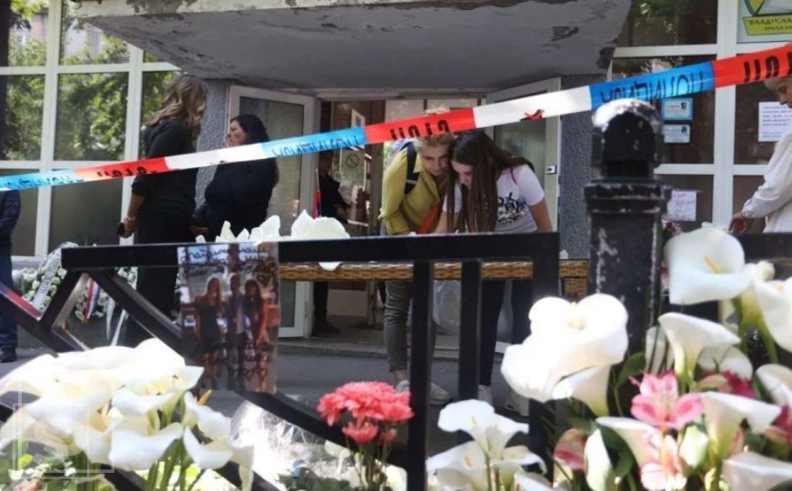 Poznato stanje ranjene djece nakon masakra u Mladenovcu: 'Četiri pacijenta skinuta sa respiratora'