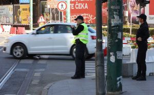 Sarajevski policajci uhapsili Bugojanku zbog krađe
