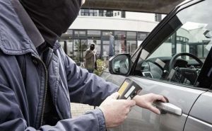 Zašto električni automobili (uglavnom) nisu meta lopova?